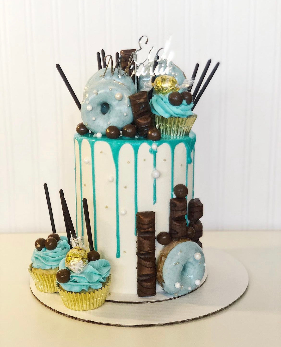 Sweet Eid Cake Delivery in Toronto